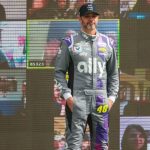 "They spent every single dime on me and Jarit on racing": Jimmie Johnson opens up about the sacrifices his parents made to kickstart his racing career