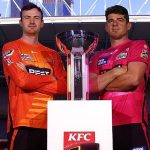 Who will win today Big Bash match: Who is expected to win Perth Scorchers vs Sydney Sixers BBL 11 Final match?