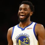 "We're all 1 big family, a lot of places might say that, but here their actions show it": Andrew Wiggins takes a subtle jibe at former team Timberwolves