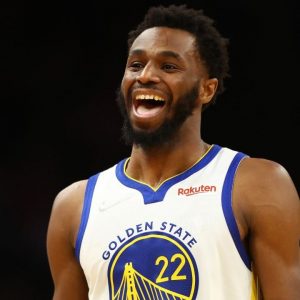 "We're all 1 big family, a lot of places might say that, but here their actions show it": Andrew Wiggins takes a subtle jibe at former team Timberwolves