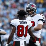 Antonio Brown