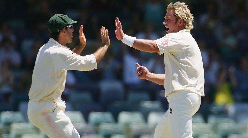 "Punter's decision to bowl first was just the worst decision ever": When Shane Warne slammed Ricky Ponting for his decision in the historic Ashes 2005 Edgbaston test