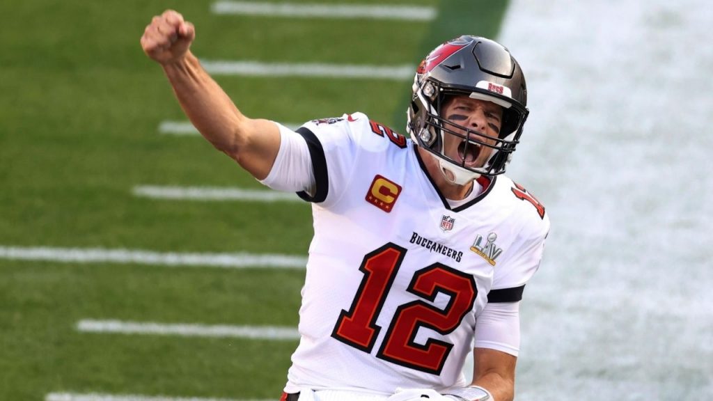 Tom Brady Sued General Motors for $2 Million After an Endorsement Deal Went Bad