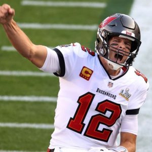 Tom Brady Sued General Motors for $2 Million After an Endorsement Deal Went Bad