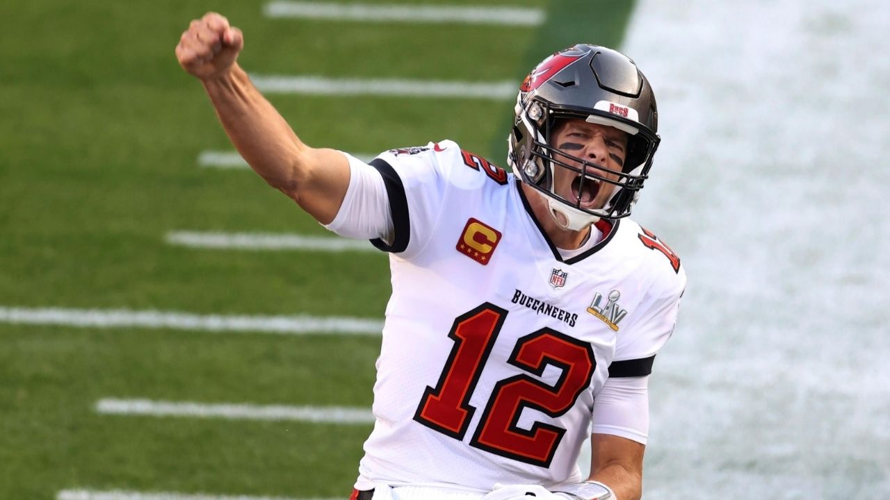 Tom Brady Sued General Motors for $2 Million After an Endorsement Deal Went Bad