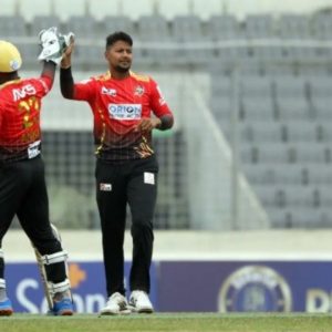 BPL Most Wickets 2022: Who has picked most wickets in Bangladesh Premier League 2022?