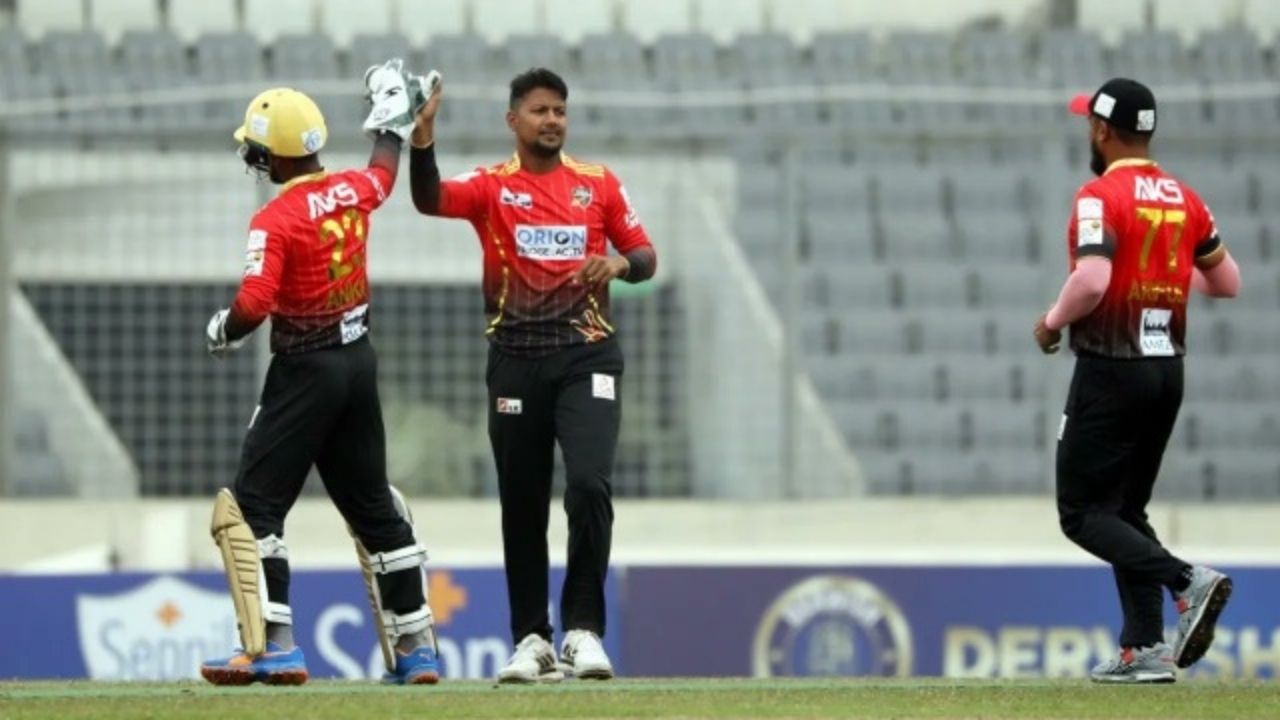 BPL Most Wickets 2022: Who has picked most wickets in Bangladesh Premier League 2022?