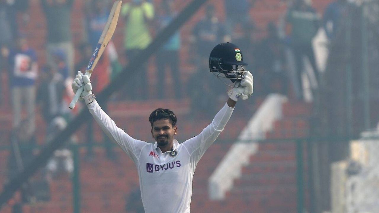 Stomach bug meaning in cricket: Why is Shreyas Iyer not playing today's 2nd IND vs SA Johannesburg Test?