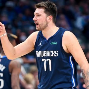 "Luka Doncic has his teammates working on overdrive!": StatMuse shockingly reveals that Mavericks' success since 2022 is comparable to the Suns' dominance