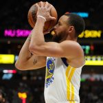 "It feels like Stephen Curry is breaking a 3-pointer record every night!": NBA Twitter reacts Warriors' superstar breaks all-time NBA record as he records 158 consecutive games with a 3PM