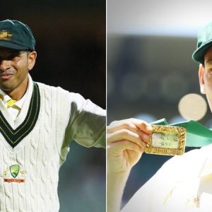 Australia Playing 11 Sydney Test: Usman Khawaja replaces Travis Head | Scott Boland retains his spot
