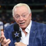Jerry Jones