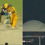 Longest six in Cricket: Tom Kohler-Cadmore hits 108m six vs Quetta Gladiators in PSL 2022