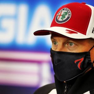 "The 2005 McLaren tomorrow compared to this car, I would probably think what a s***box the 2005 is"- Kimi Raikkonen breaks F1 fans nostalgia by claiming cars of today are superior