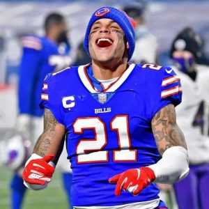 Jordan Poyer