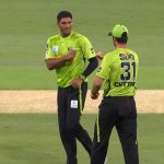 BBL hat tricks list: Gurinder Sandhu becomes 1st Sydney Thunder bowler to perform a Big Bash League hat-trick