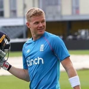 Ashes 2021-22: Sam Billings has been added to the English Ashes squad and he is all set to make his test debut in Hobart's Blundstone Arena.