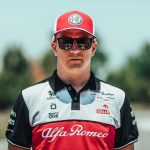 "Driving is the only thing I liked about it": Kimi Raikkonen reveals he has no intention of returning to an F1 paddock