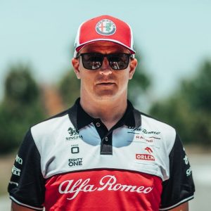 "Driving is the only thing I liked about it": Kimi Raikkonen reveals he has no intention of returning to an F1 paddock