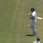 "Keep your mouth shut": Rishabh Pant and Rassie van der Dussen argue in SA vs IND Johannesburg Test