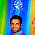 Legends Cricket League All Teams Squads and Player list