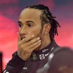 "I really hope we'll see him again"- Toto Wolff gives out an update on whether or not Lewis Hamilton will return to F1 in 2022