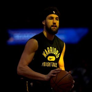 Is Klay Thompson playing tonight vs Minnesota Timberwolves? Golden State Warriors release injury report ahead of match against Anthony Edwards and co