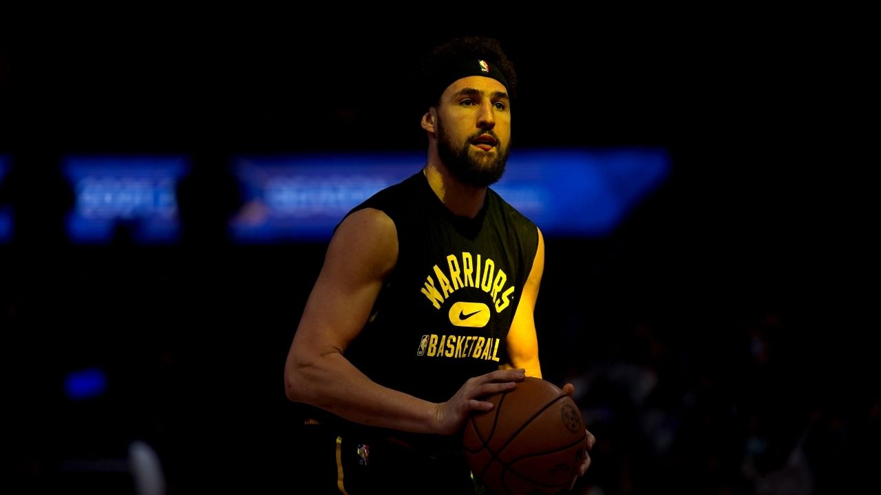 Is Klay Thompson playing tonight vs Minnesota Timberwolves? Golden State Warriors release injury report ahead of match against Anthony Edwards and co