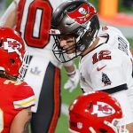 "Tom Brady was like 'well f**k you Tyrann Mathieu'": LeSean McCoy hilariously reveals how Buccaneers QB put the Honey Badger in his place while steamrolling the Chiefs in Super Bowl LV