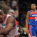 “I used Bradley Beal’s in-game advice against him!”: Chicago Bulls rookie Ayo Dosunmo hilariously reveals how the Wizards superstar’s guidance helped him have a career-high 18 points in win over Washington