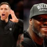 “Ben Wallace told me he’d kill me if I ran into him again”: Steve Nash recounts his battles against the Pistons and his ferocious intensity