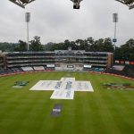 Weather of Johannesburg South Africa today: What is the weather forecast for IND vs SA Wanderers Test Day 4?