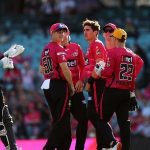 BBL News: Perth Scorchers will replace Brisbane Heat to face Sydney Sixers at the Gold Coast after positive Covid cases in Brisbane Heat camp.