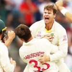 "How good is Test cricket": Steve Smith applauds test cricket after a thrilling Ashes 2021-22 Sydney Test