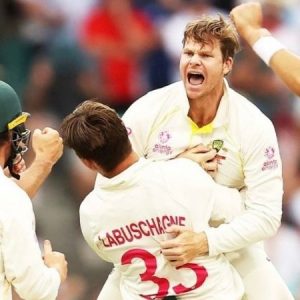 "How good is Test cricket": Steve Smith applauds test cricket after a thrilling Ashes 2021-22 Sydney Test
