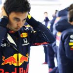 "Nothing really worked" - Sergio Perez says adjusting to Honda engine was his biggest difficulty of the season