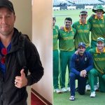 "Our boys made that a sweet weekend!": AB de Villiers congratulates South Africa for completing whitewash over India in ODI series