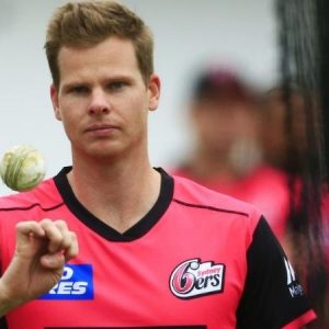 Why is Steve Smith not playing BBL: Will Steve Smith play BBL 11 final vs Perth Scorchers?