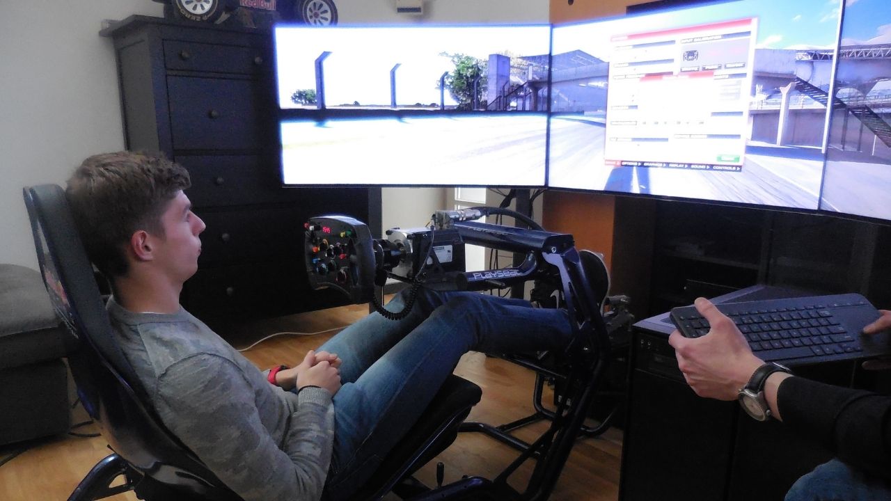 "Another weekend, another endurance race"– Max Verstappen gears up for the Daytona 24 after Le Man's crash