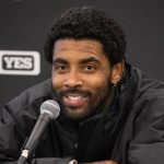 "We all took it personal when we came out in that second half": Kyrie Irving reacts to Lance Stephenson scoring 20-points in the first quarter, borrowing a quote from the Bulls legend Michael Jordan