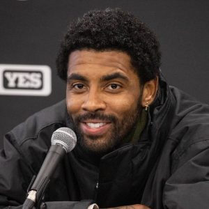 "We all took it personal when we came out in that second half": Kyrie Irving reacts to Lance Stephenson scoring 20-points in the first quarter, borrowing a quote from the Bulls legend Michael Jordan