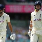 Most not outs in Test cricket: James Anderson adds to his record to save Sydney Ashes Test for England