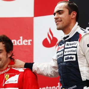 Guys let's not mention the subject by their first names. When you first time mention them, write their full names, and later you can call them by their last names or by their nicknames/age/"their team name" superstar for variation. Calling by their first name is bit unprofessional editorially