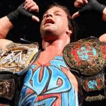 WWE Rob Van Dam