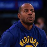 “Is Andre Iguodala playing tonight vs Dallas Mavericks?”: Golden State Warriors release injury report for the forward ahead of matchup against Luka Doncic and Co