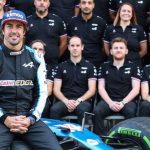 "I think I needed different challenges at that time in my career"– Fernando Alonso claims he never felt out of love with F1