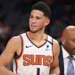 “Devin Booker really gave an autograph to a fan and fist-bumped another one while leaving the game”: When the Suns' star had one of the coldest reactions to being ejected