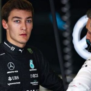 "It could become really intense in the team"- Former Mercedes driver calls George Russell's move to Silver Arrows a difficult decision as the risk is high