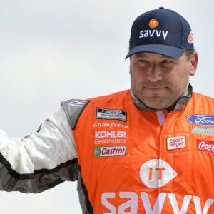 "My options are to race for fun now": Ryan Newman speaks about not competing in NASCAR this year and his plans for the future