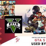 GTA 5 online used by cartels for member recruitment